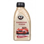 Промывка для радиатора «RADIATOR FLUSH»